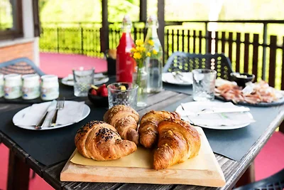 Appartamento Vacanza con famiglia Trento