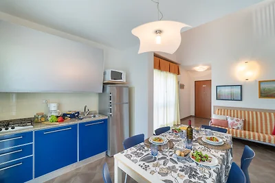 Vakantieappartement Gezinsvakantie Bibione