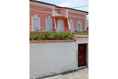 Appartamento Vacanza con famiglia Novi Vinodolski