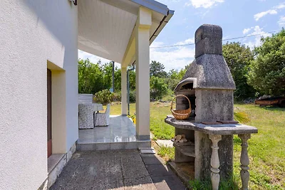 Ferienwohnung mit Klimaanlage und Terrasse