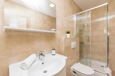 Studio im historischen Stadtkern