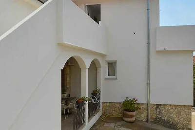 Vakantieappartement Gezinsvakantie Novi Vinodolski
