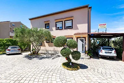 Appartamento Vacanza con famiglia Punat