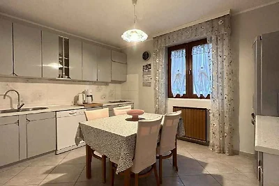 Ferienwohnung mit Klimaanlage