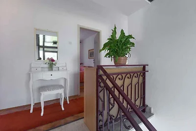 Ferienwohnung in Strandnähe