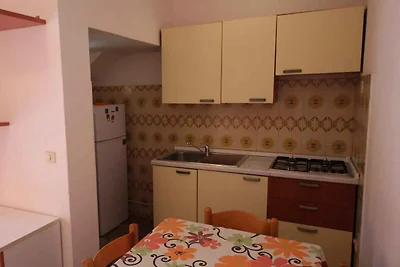 Vakantieappartement Gezinsvakantie Rosolina Mare