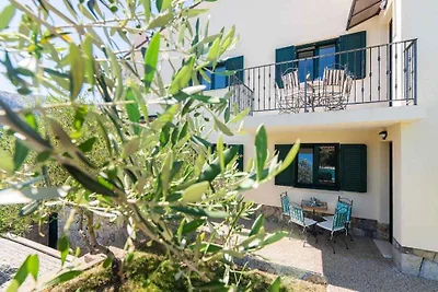 Appartamento Vacanza con famiglia Jurandvor