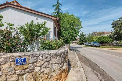 Ferienhaus mit Klimaanlage