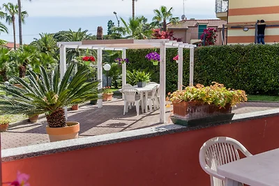 Apartamento Vacaciones familiares Loano