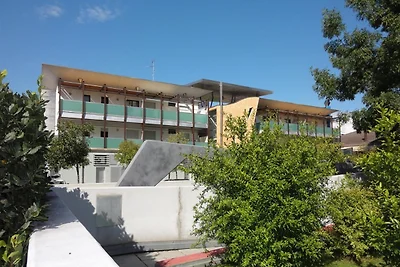 Ferienwohnung 150 m do plaže