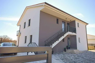 Ferienwohnung Mira Residence, 4 Personen