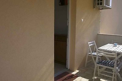 Holiday flat family holiday Kornic