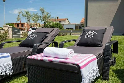 Vakantiehuis Ontspannende vakantie Kukci