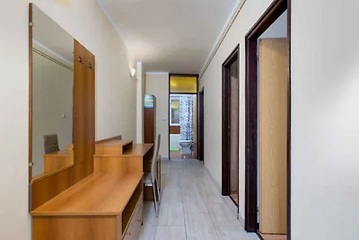 Vakantieappartement Gezinsvakantie Punat