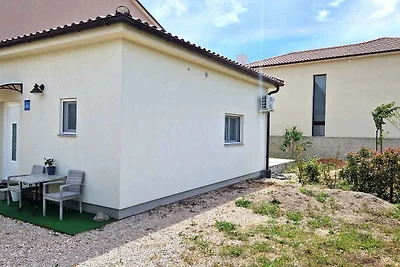 Ferienwohnung mit Klimaanlage