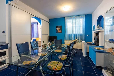 Appartamento Vacanza con famiglia Banjole