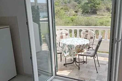 Vakantieappartement Gezinsvakantie Barbat