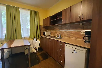 Vakantieappartement Gezinsvakantie Siofok
