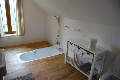 Ferienhaus mit luxuriöse und aussergewöhnlich