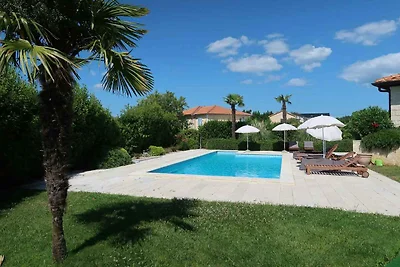 Villa Steinoase voller Luxus mit Komfort, Kli