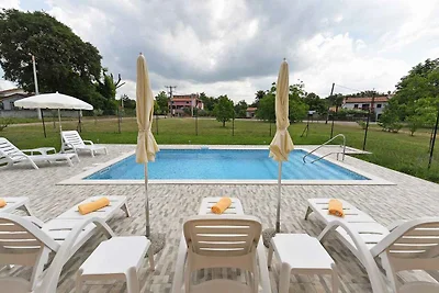 Vakantieappartement Gezinsvakantie Rojci
