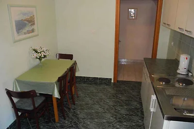 Ferienwohnung mit Terrasse