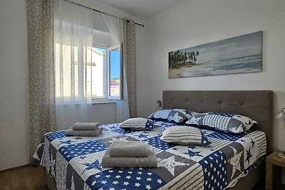 Ferienwohnung ZWEI-ZIMMER-WOHNUNG