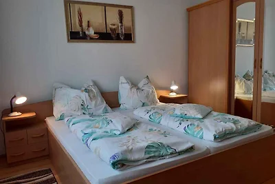 Ferienwohnung mit Klimaanlage und Panorama