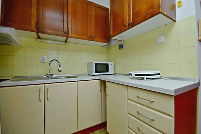 Ferienwohnung am Meer