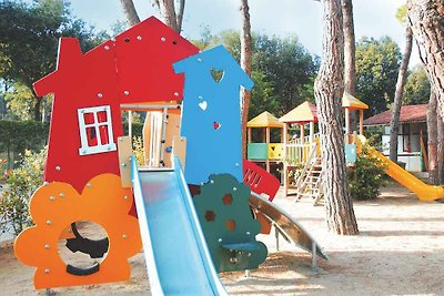 Mobilehome Villaggio Turistico Adriatico