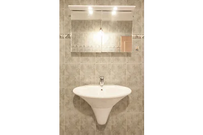 Ferienwohnung mit Terrasse und Meerblick
