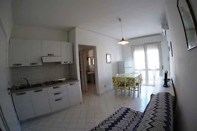 Apartamento Vacaciones familiares Rosolina