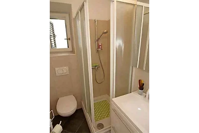 Ferienwohnung mit Klimaanlage