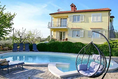 Domek letniskowy Urlop wypoczynkowy Valentici