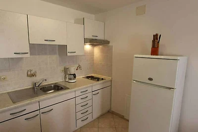Vakantieappartement Gezinsvakantie Malinska