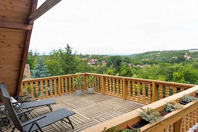 Casa vacanze Vacanza di relax Balatonendréd