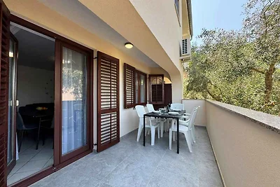 Appartamento Vacanza con famiglia Silo