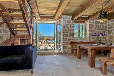Holiday home relaxing holiday Privlaka