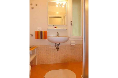Holiday flat family holiday Caerano di San Marco