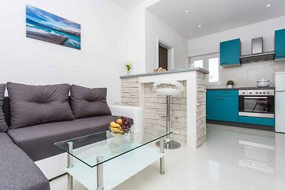 Ferienwohnung mit Klimaanlage, WLAN,