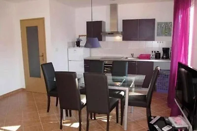 Ferienwohnung für 4 Personen in Šilo