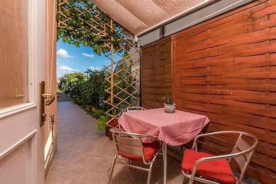 Vakantieappartement Gezinsvakantie Fažana
