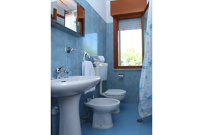 Appartamento Vacanza con famiglia Lignano Sabbiadoro