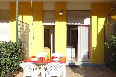 Ferienwohnung in der Nähe des Stadtzentrums