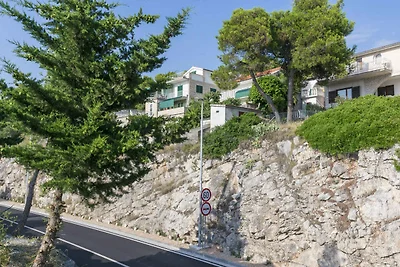 Ferienwohnung mit Meerblick