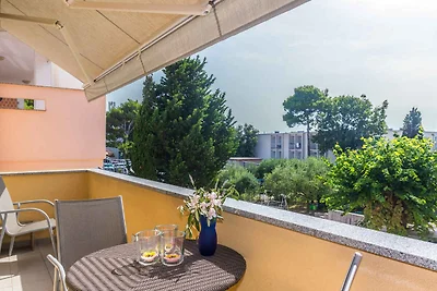 Appartamento Vacanza con famiglia Punat