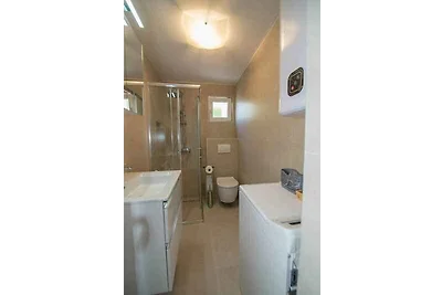Ferienwohnung mit Terrasse und Klimaanlage