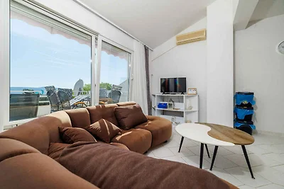 Ferienwohnung mit Klimaanlage