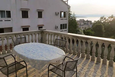 Appartamento Vacanza con famiglia Malinska