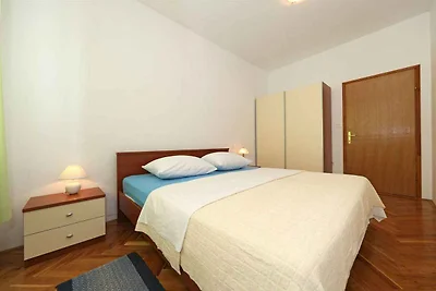 Ferienwohnung mit Klimaanlage